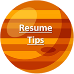 Get noticed with expert resume writing tips from a top CPG recruiting firm in Canada and the USA