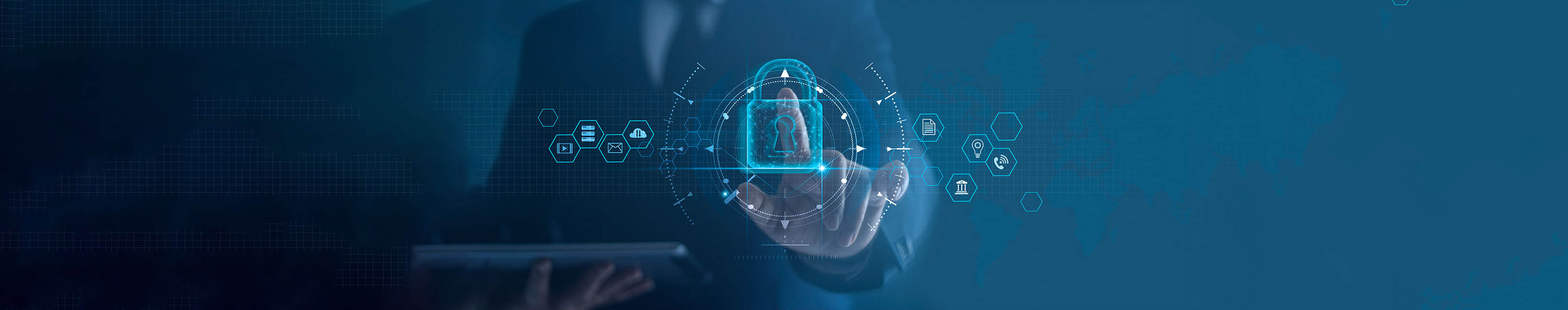 Privacy policy for CPG Connect Recruitment