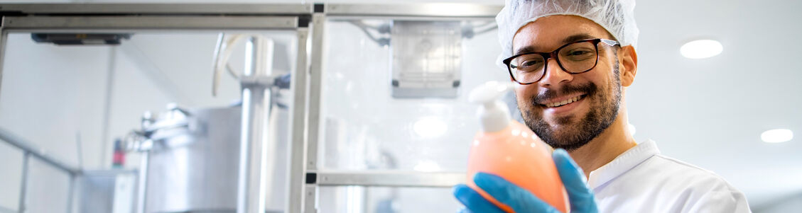 CPG executive search firm specializing in quality and regulatory affairs recruitment