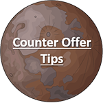 counter offer tips