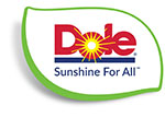 Dole testimonial for CPG Connect Recruitment as a top cpg executive search firm