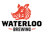 Waterloo Brewing testimonial for CPG Connect Recruitment as a top cpg executive search firm